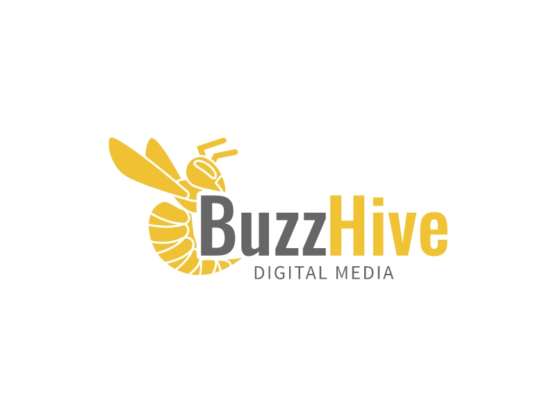 Buzz Hive - Digital Media
