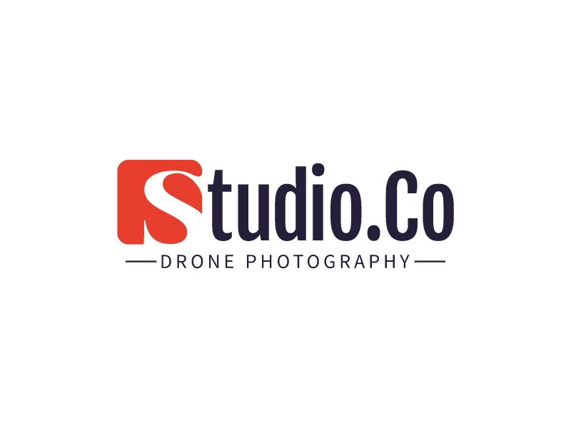 Studio.Co logo design