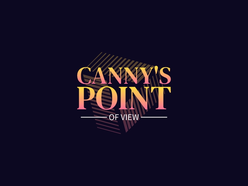 Canny's Point Logo Maker - Design Canny's Point logos online