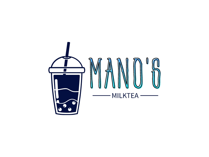 Mano's Logo Maker - Design Mano's logos online