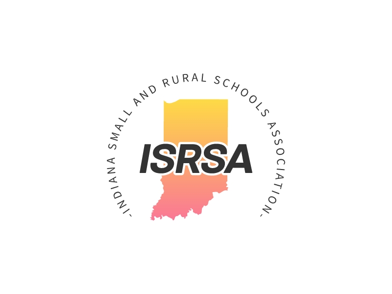 ISRSA logo design