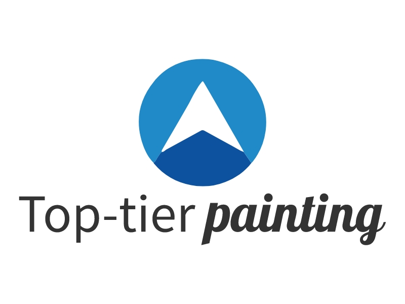 Top-tier painting Logo Maker - Design Top-tier painting logos online