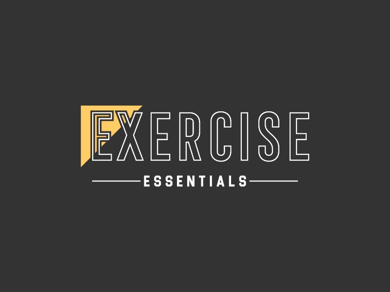 Exercise - essentials