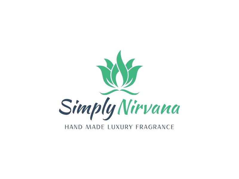 Simply Nirvana - Hand Made Luxury Fragrance