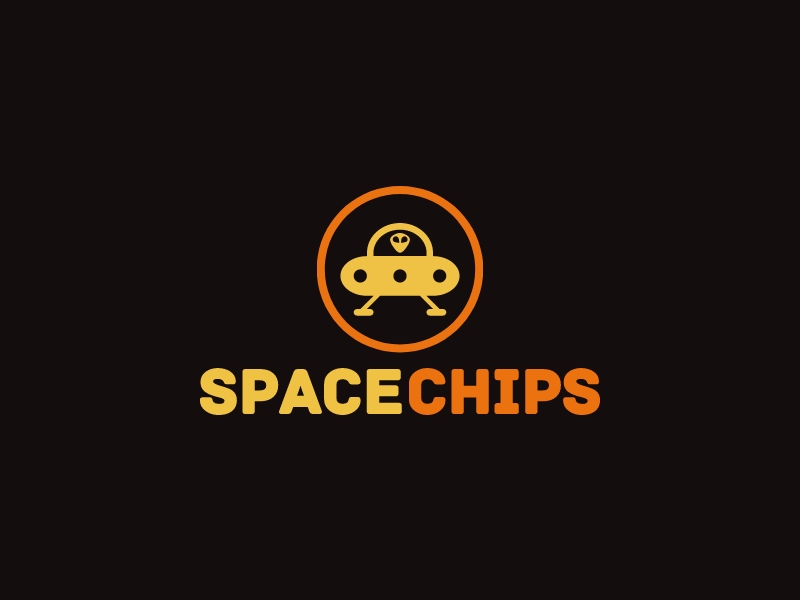 Space Chips - 