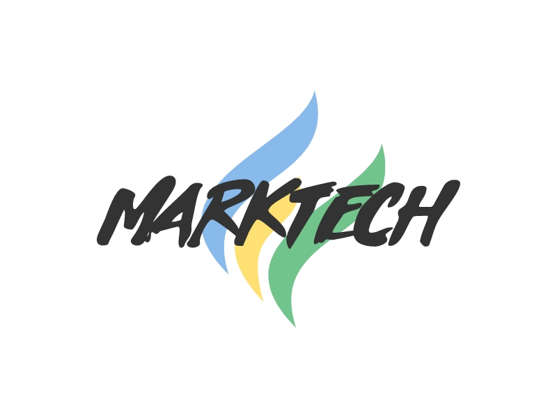 Marktech Logo Maker - Design Marktech logos online