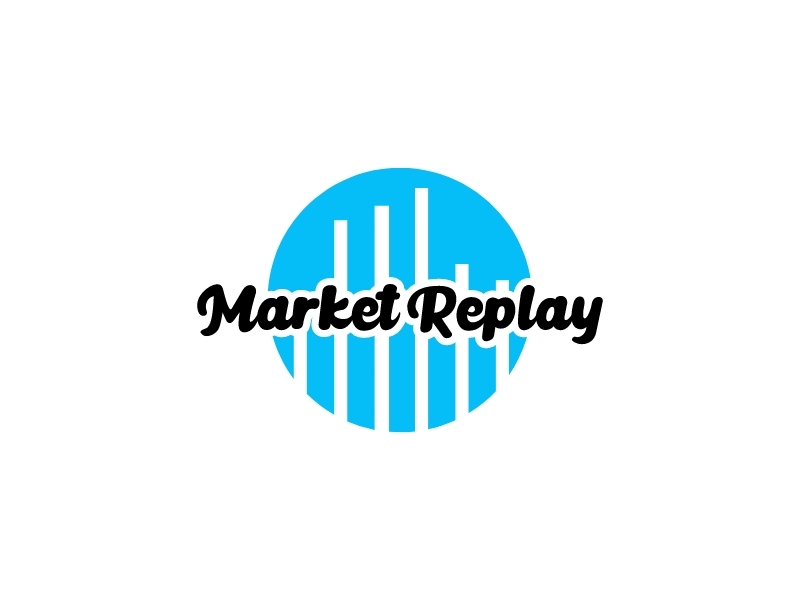 Market Replay Logo Maker - Design Market Replay logos online
