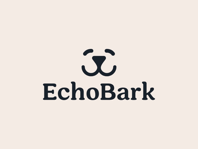 EchoBark Logo Maker - Design EchoBark logos online
