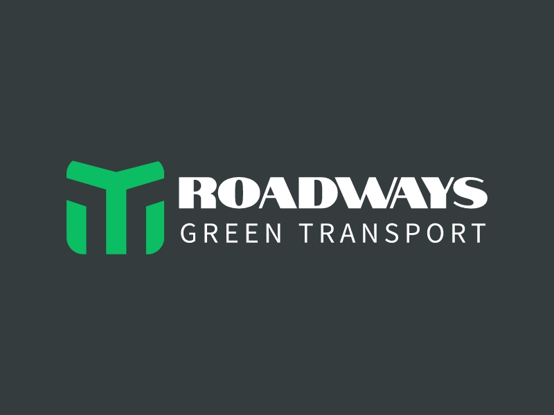 Roadways Logo Maker - Design Roadways logos online