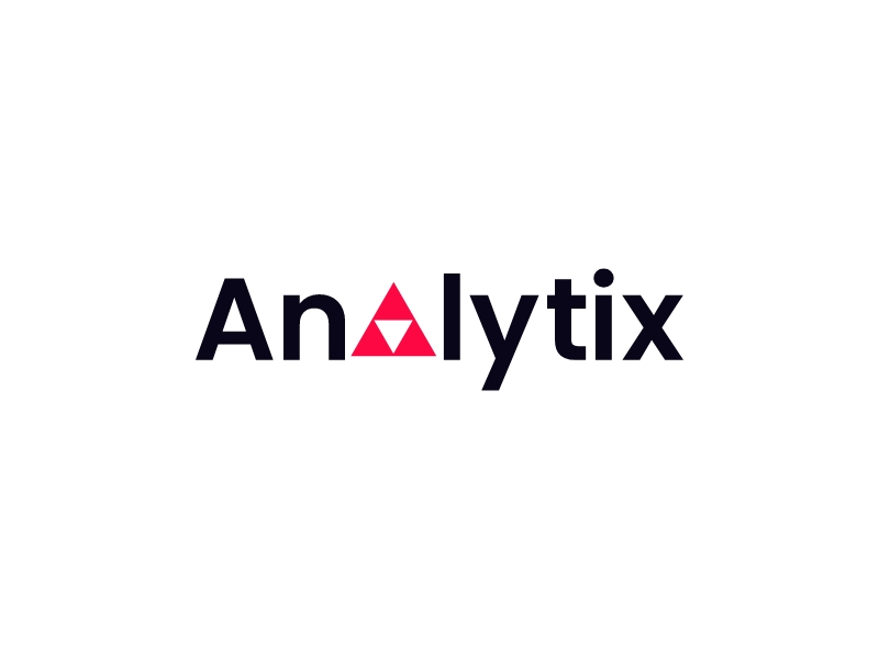 Analytix Logo Maker - Design Analytix logos online