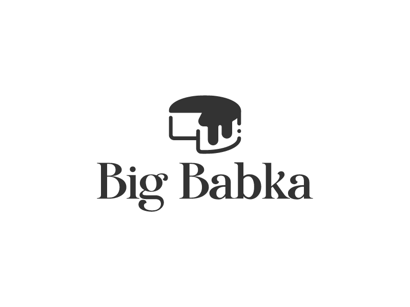Big Babka Logo Maker - Design Big Babka logos online