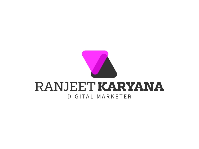 RANJEET KARYANA - digital marketer
