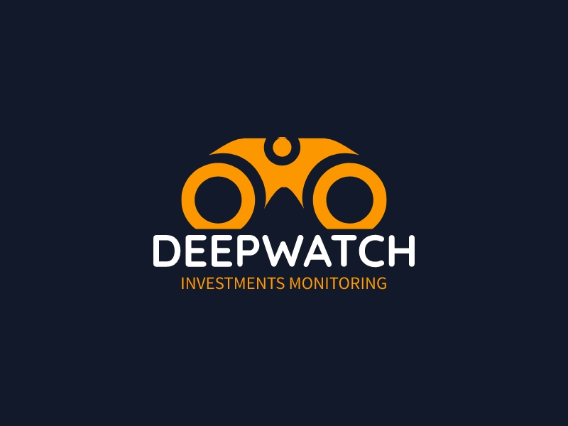 DeepWatch Logo Maker - Design DeepWatch logos online