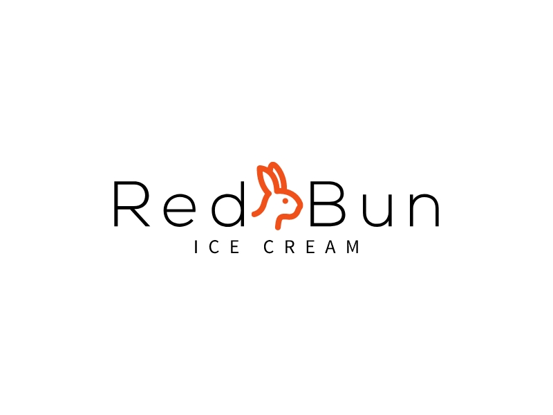 Red Bun Logo Maker - Design Red Bun logos online