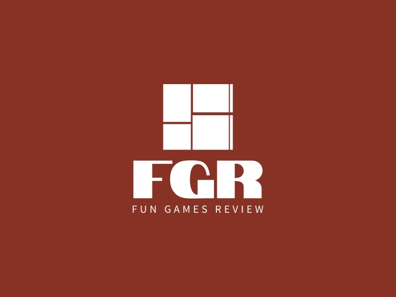 FGR Logo Maker - Design FGR logos online