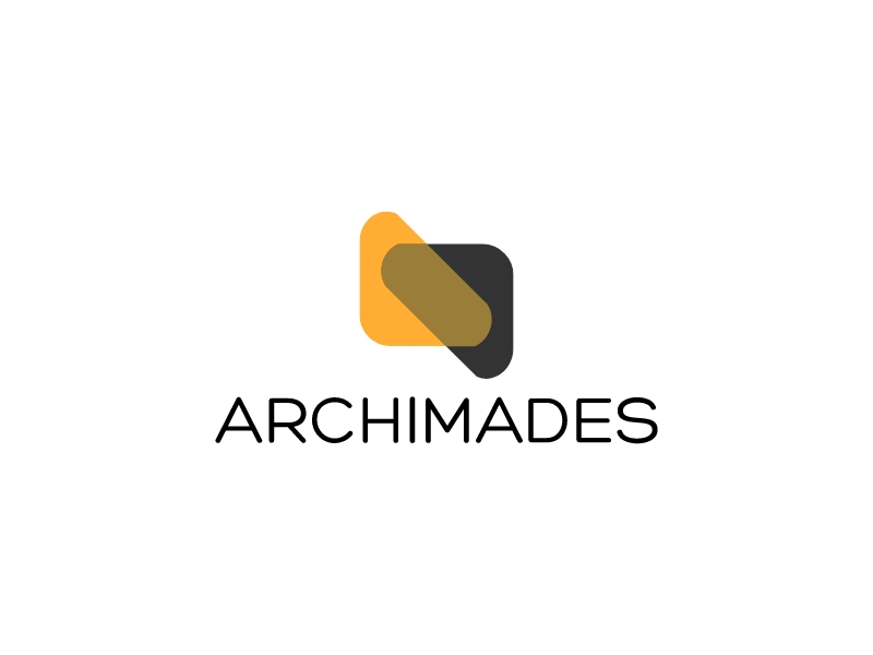 archimades Logo Maker - Design archimades logos online