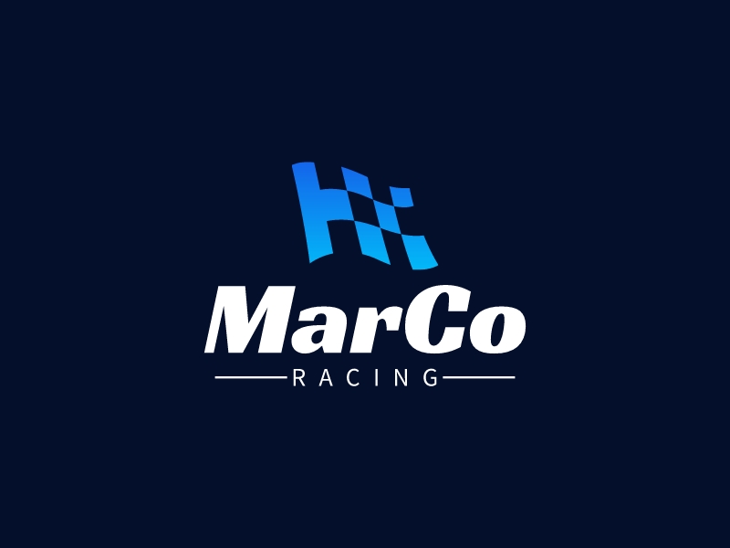 MarCo logo design