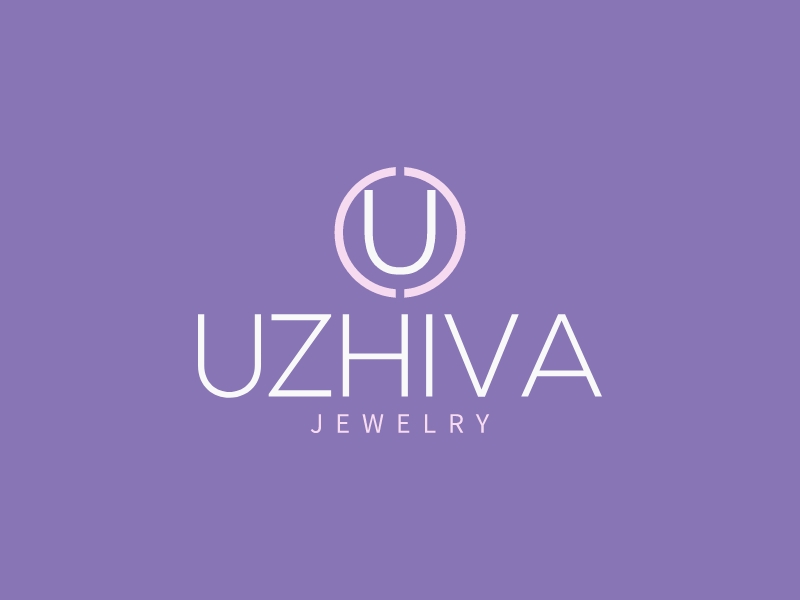 Uzhiva - jewelry