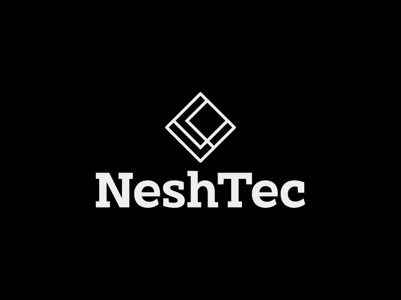 NeshTec Logo Maker - Design NeshTec logos online