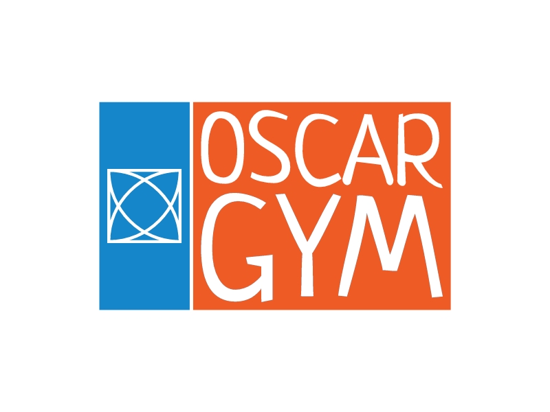 Oscar Gym Logo Maker - Design Oscar Gym logos online