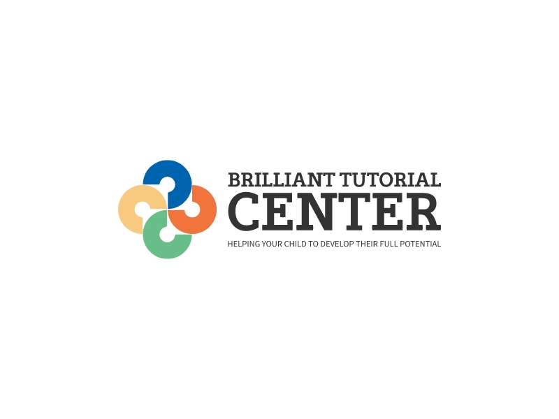 Brilliant Tutorial Center Logo Maker - Design Brilliant Tutorial Center logos online