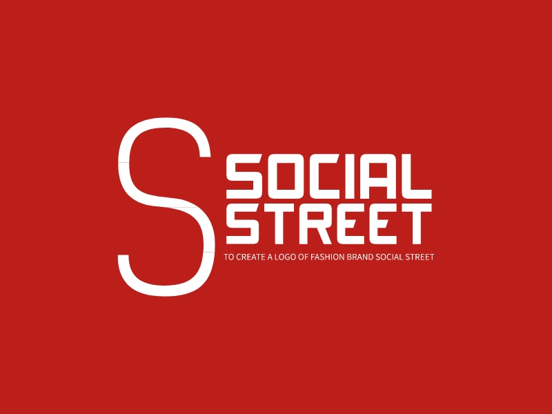 Social Street Logo Maker - Design Social Street logos online