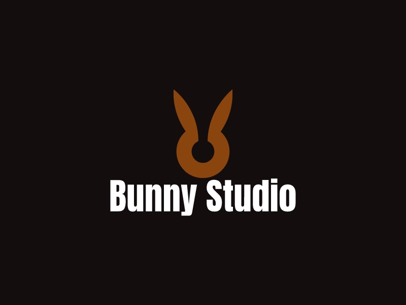 Bunny Studio Logo Maker - Design Bunny Studio logos online