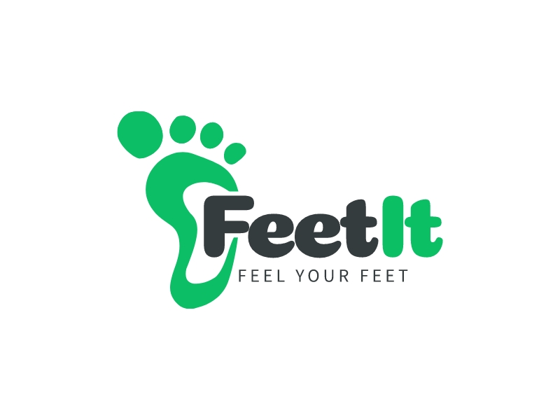 Feet It - Feel your feet