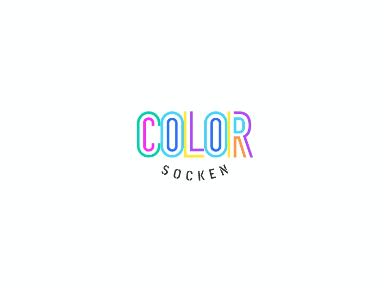 Color Logo Maker - Design Color logos online