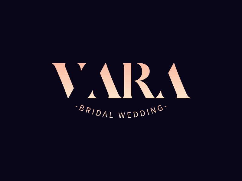 vara - Bridal Wedding