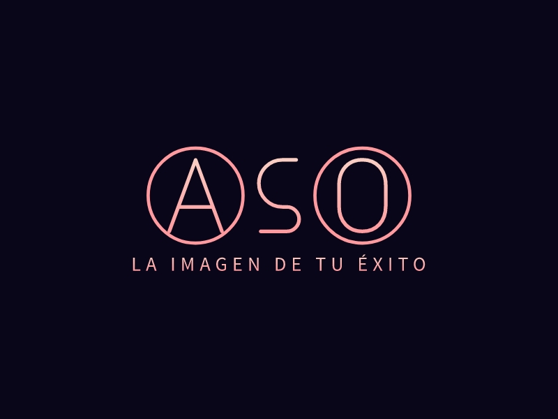 ASO Logo Maker - Design ASO logos online