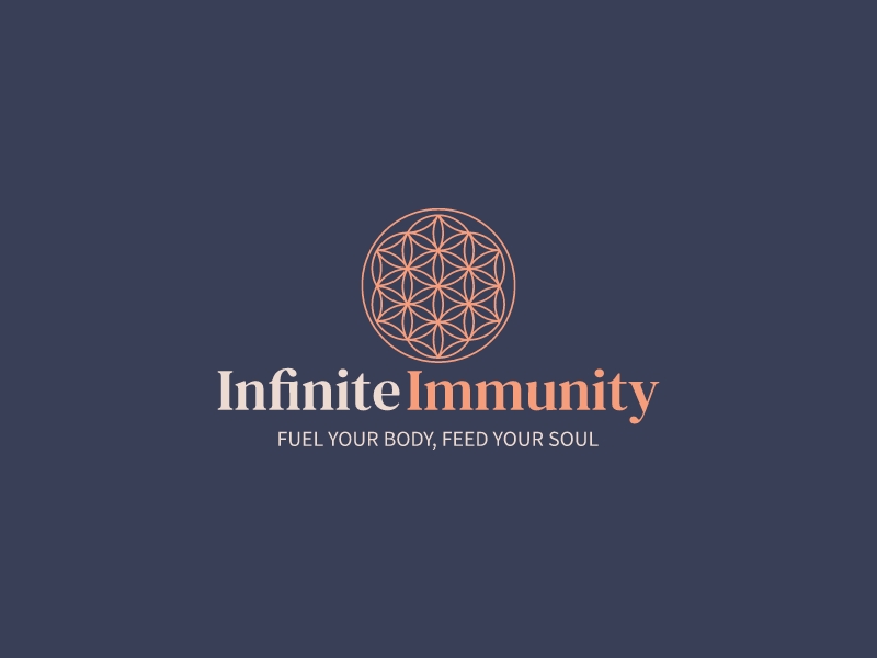 Infinite Immunity - fuel your body, feed your soul