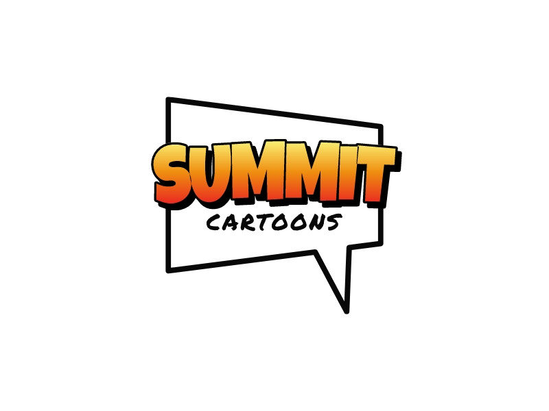 Summit logo design