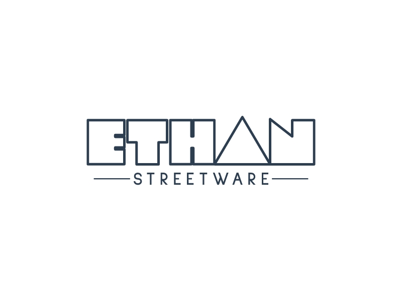 Ethan - streetware