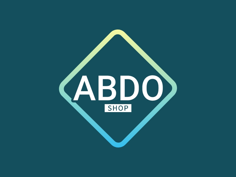 abdo Logo Maker - Design abdo logos online