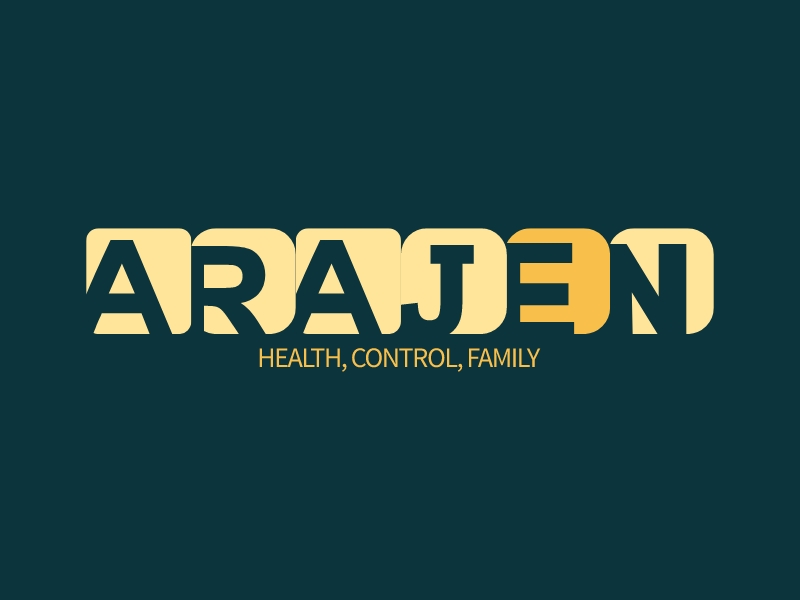 arajen Logo Maker - Design arajen logos online