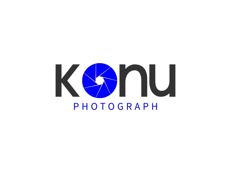 Konu logo design
