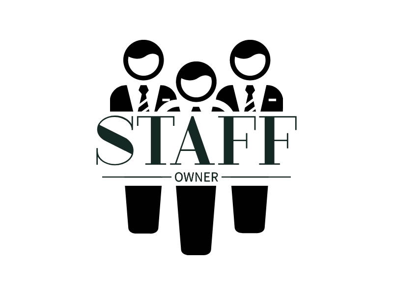 STAFF Logo Maker - Design STAFF logos online