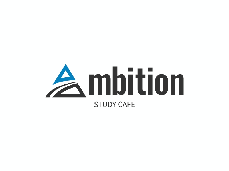 Ambition Logo Maker - Design Ambition logos online
