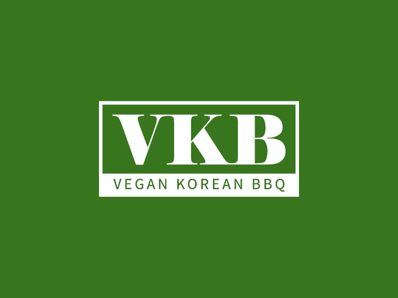 VKB Logo Maker - Design VKB logos online