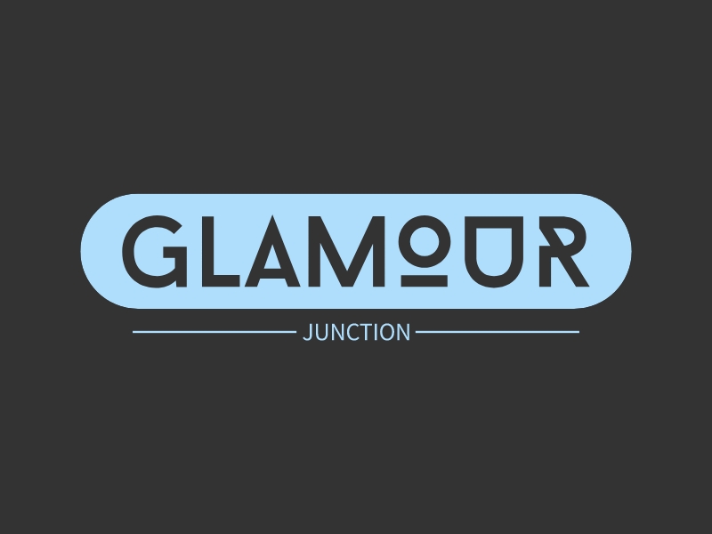Glamour Logo Maker - Design Glamour logos online