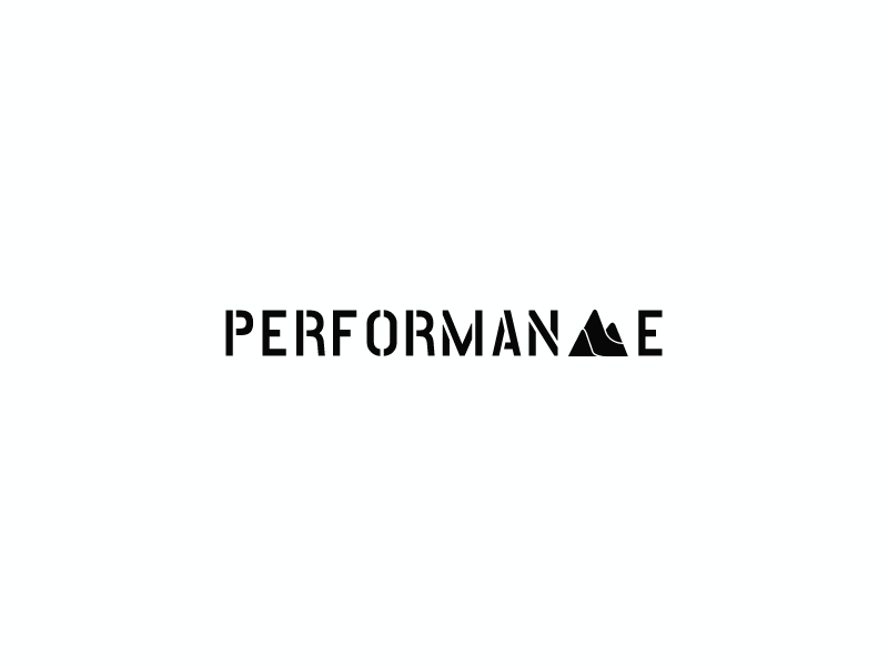Performance Logo Maker - Design Performance logos online