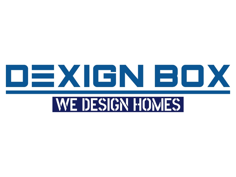 DEXIGN BOX Logo Maker - Design DEXIGN BOX logos online