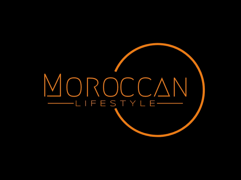 Moro ccan Logo Maker - Design Moro ccan logos online