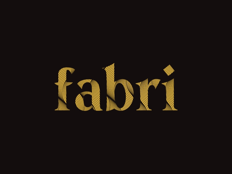 fabri Logo Maker - Design fabri logos online