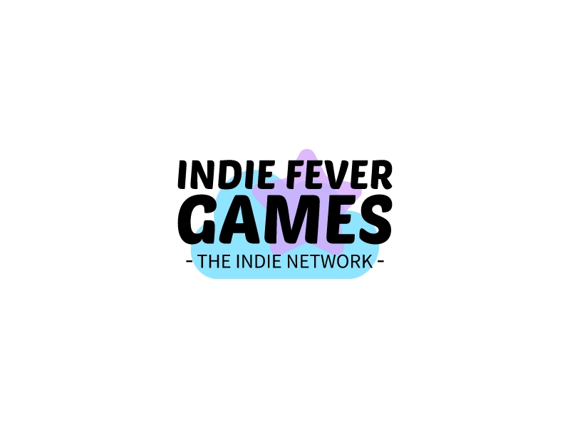 Indie Fever Games Logo Maker - Design Indie Fever Games logos online