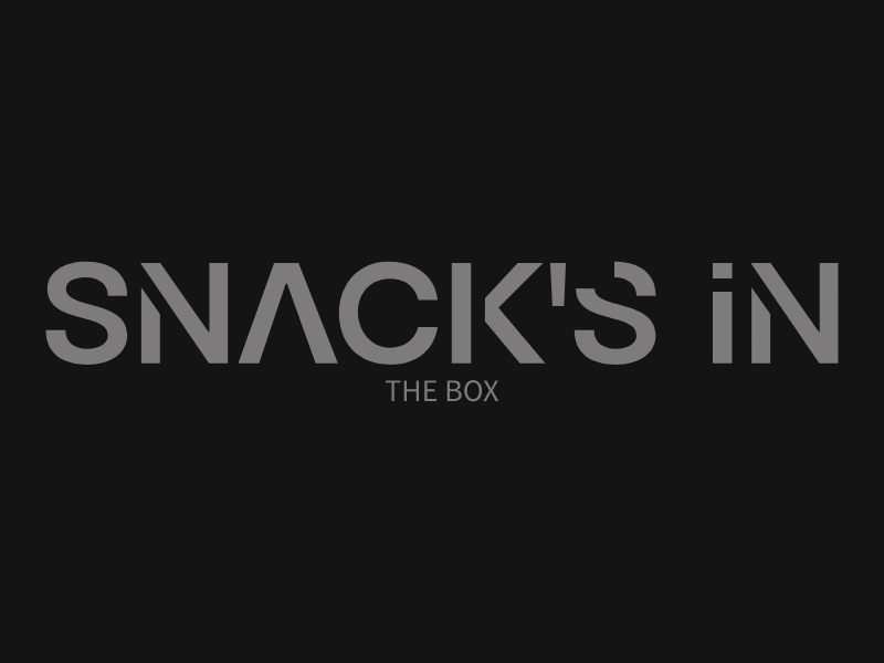 Snack's in Logo Maker - Design Snack's in logos online