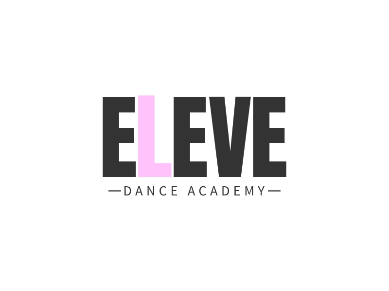 Eleve - Dance Academy