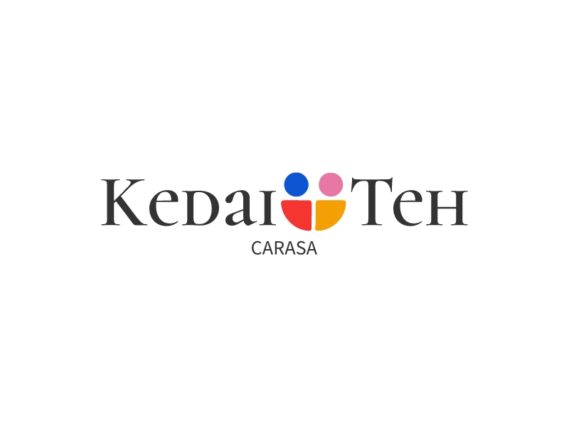 Kedai Teh Logo Maker - Design Kedai Teh logos online