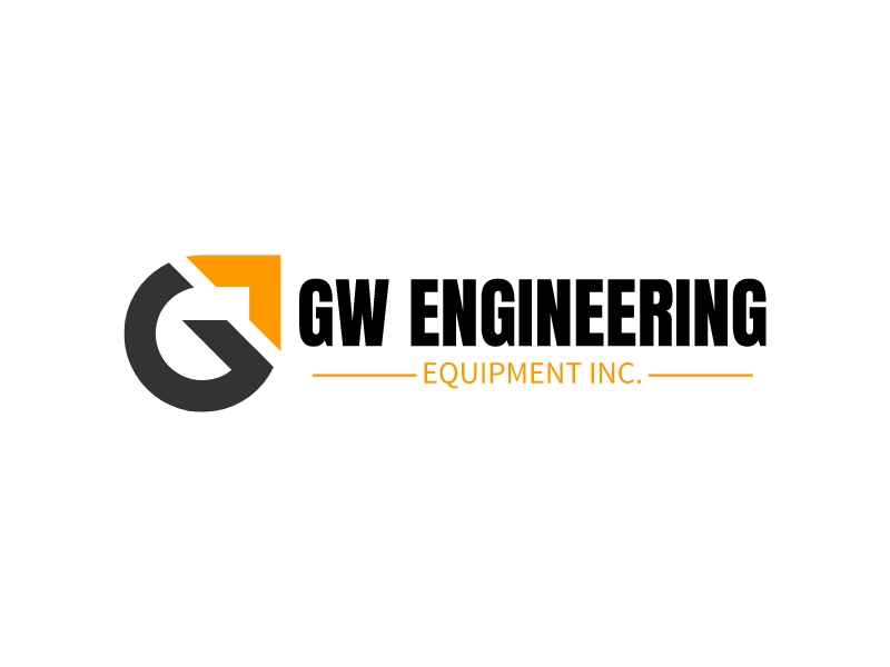 GW ENGINEERING Logo Maker - Design GW ENGINEERING logos online